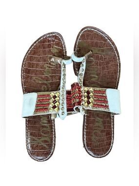 Sam Edelman Gideon Studded Sandals
